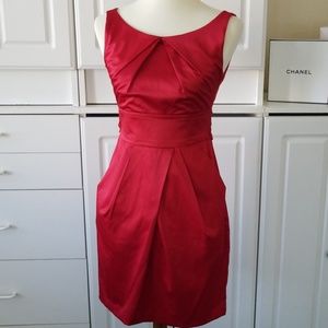 Valentine's Day Dress! Teeze Me